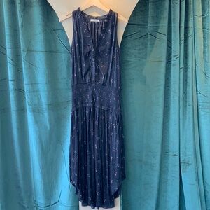 Ulla Johnson Floral Dress